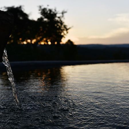 Pousada Por-Do-Sol Conceição do Mato Dentro Exteriér fotografie