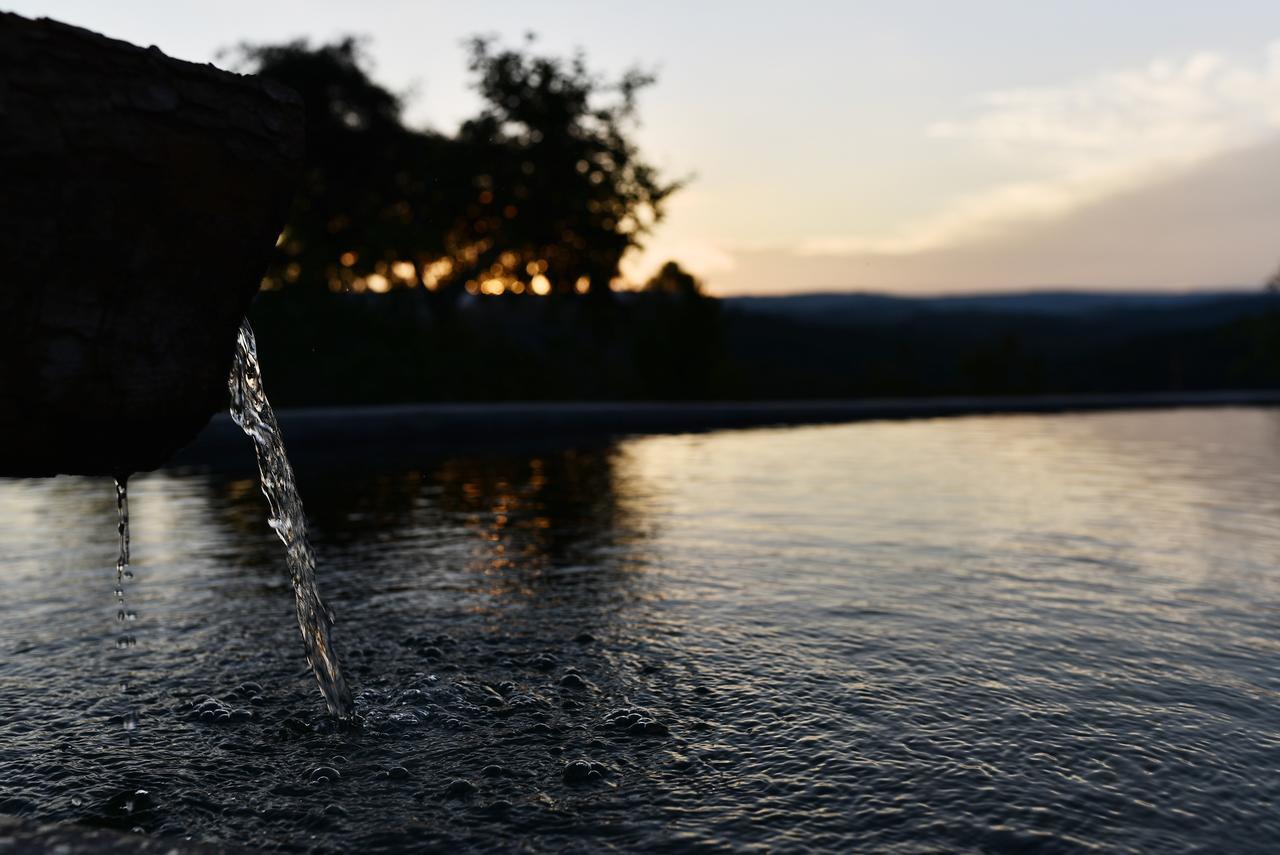 Pousada Por-Do-Sol Conceição do Mato Dentro Exteriér fotografie